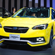 Illustration for article titled Here Are Three Badass New Subarus You Cant Buy In America
